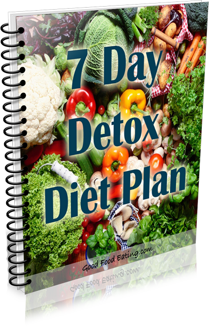 7 Day Detox Diet Ebook copy