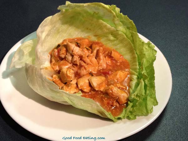 low-carb-butter-chicken