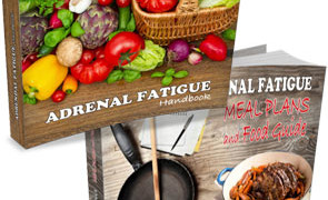 Adrenal Fatigue Diet Plan