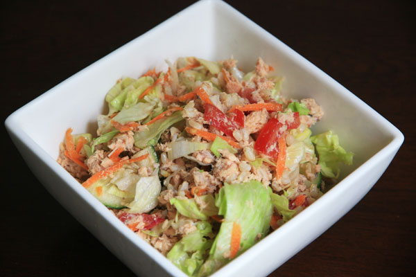 Salmon-brown-rice-salad