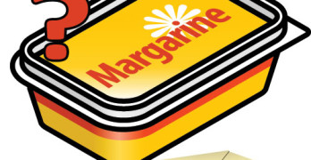 GFE Podcast #53: Is Butter or Margarine A Healthier Choice?