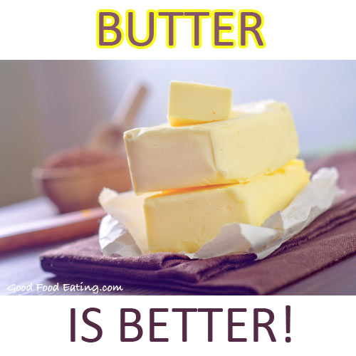butter-is-better