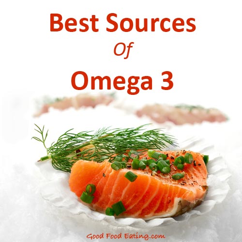 omega-3-salmon