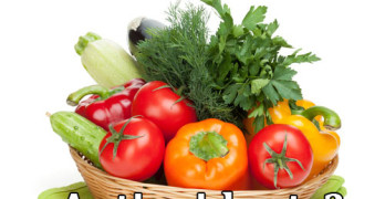 What Are Antioxidants?