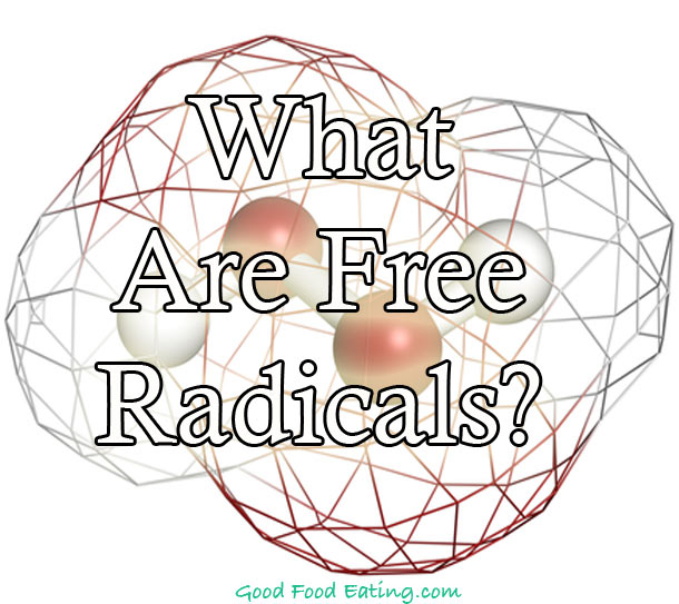 what-are-free-radicals