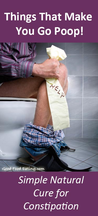 Fastest Cure For Constipation