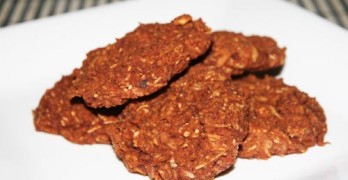 Apple Almond Spice Cakes