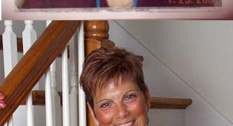 Tuesday Transform: Marge Loses 212 lbs / 96.5 kgs!