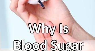 Why Is Blood Sugar High In The Morning?