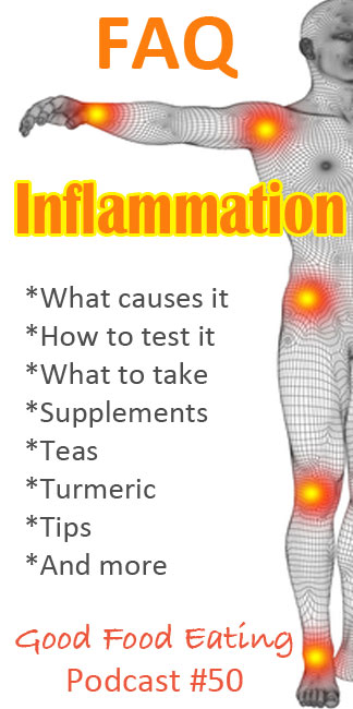 Inflammation Q & A