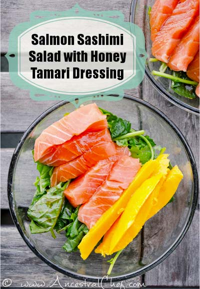 6 Delicious Kale Salad Recipes