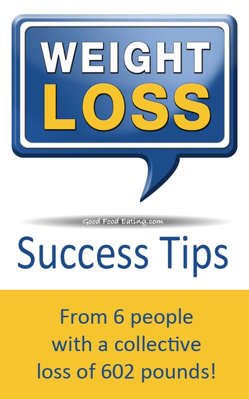 Powerful Weight Loss Success Tips!!