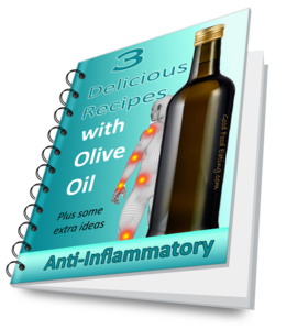 3 delicious olive oil recipes