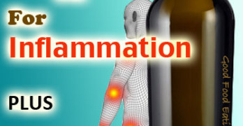 Benefits Of Virgin Olive Oil For Inflammation + 3 Delicious Recipes