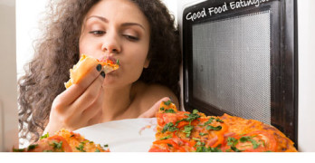 GFE Podcast #58: Stress, Emotions and Emotional Eating