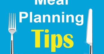 GFE Podcast #57: 10 Simple Meal Planning Tips