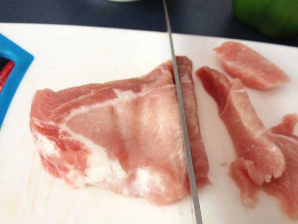 slice-up-pork-loin