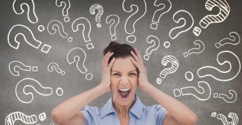 GFE Podcast #62: 4 Strategies To Deal With Stress