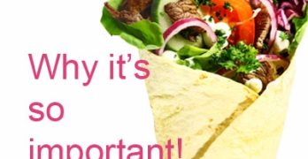 Healthy Carbs To Eat: Why It’s the #1 Food To Focus On