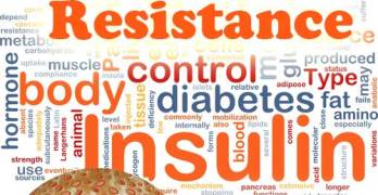 Blood Test for Insulin Resistance / Prediabetes