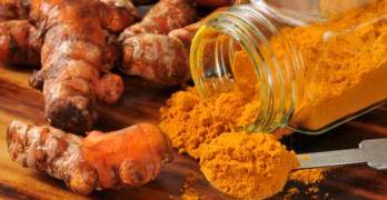 Turmeric for Inflammation