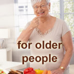 Weight Loss In Older People