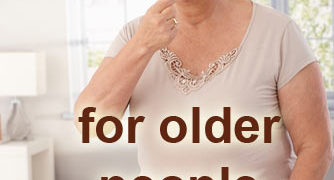 Weight loss in older people: Is it possible?