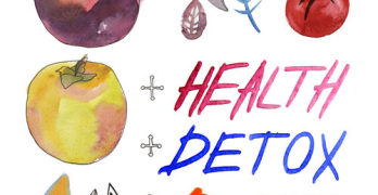 Healthy Detox Plan