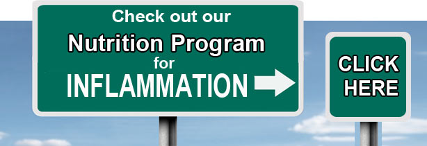 Inflammation-nutrition-program