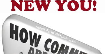 GFE Podcast #70: New Year, New You. Making Commitments