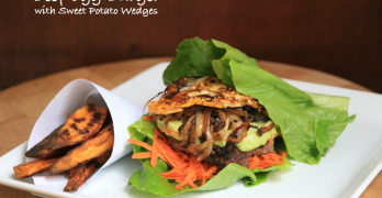 Anti-Inflammatory Diet Meal Plan: Sneak Peek