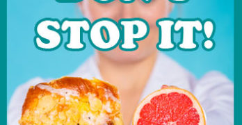 Swap It, Don’t Stop It!