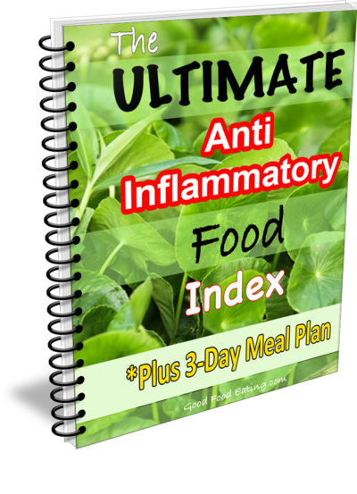 AI food index ecover