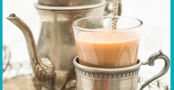 Herbal Coffee Substitute