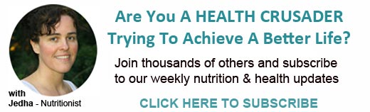 Subscribe-health-crusader