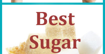Best Diabetic Sugar Substitute