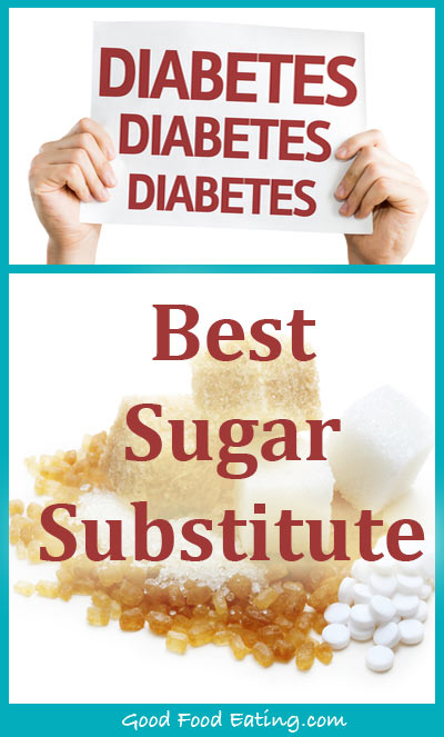 best-diabetic-sugar-substitute