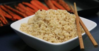 How To Make Brown Rice