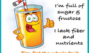 Top 5 Foods To Avoid With Diabetes