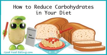 GFE Podcast #77: How To Reduce Carbohydrates in Your Diet