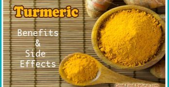 GFE Podcast #78: Turmeric Benefits and Side Effects
