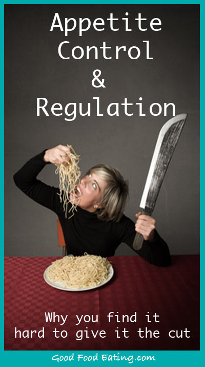 Appetite Control & Regulation