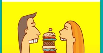 Out of Control Appetite? 5 Practical Tips to Rein In