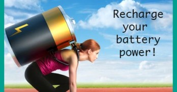 9 Natural Ways To Boost Energy And Mood