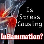 Is Stress Causing Inflammation?