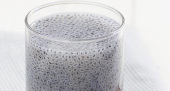 13 Health Benefits Of Chia Seeds (and how to use them)
