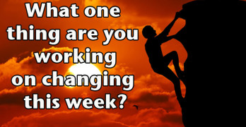 New Season Challenge: Update