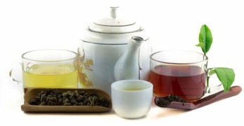 Anti Inflammatory Tea: Part 1