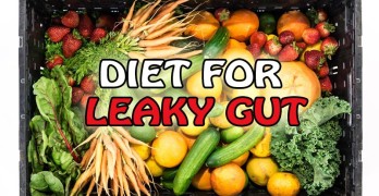 Diet for Leaky Gut