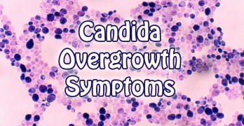 Candida Overgrowth Symptoms